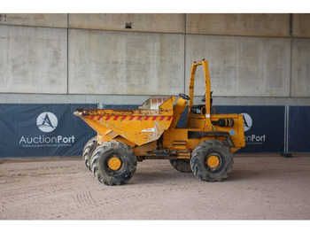 Dumper BARFORD SX6000