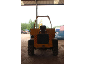 Dumper Barford SX6000: picture 4