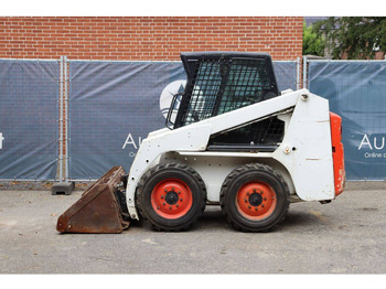 Wheel loader Bobcat S130: picture 2 Wheel loader Bobcat S130: picture 2