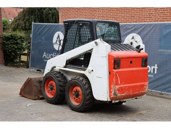 Wheel loader Bobcat S130: picture 4 Wheel loader Bobcat S130: picture 4