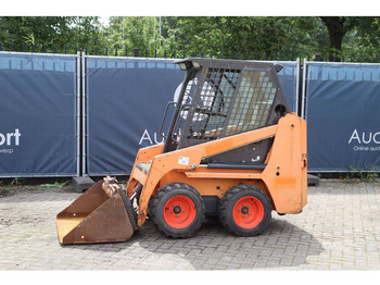 Wheel loader BOBCAT S70