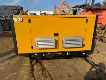Generator set CATERPILLAR
