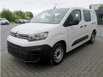 Panel van CITROËN Berlingo