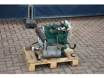 Construction machinery KUBOTA