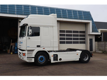 Cab chassis truck DAF 95 430