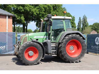 Farm tractor FENDT