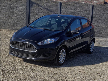 Car FORD