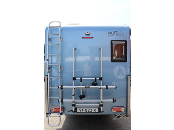 Camper van Ford Ranger: picture 5