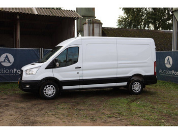 Panel van FORD Transit