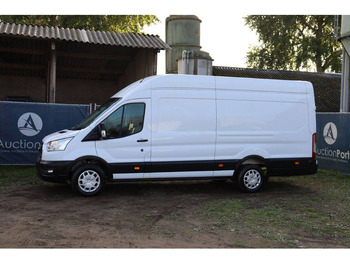Panel van FORD Transit