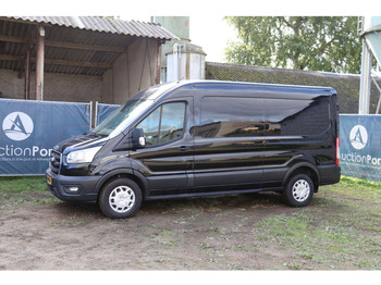 Panel van FORD Transit