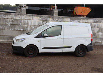 Panel van FORD Transit