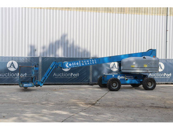 Articulated boom GENIE S45