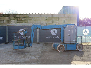 Articulated boom GENIE Z30/20N