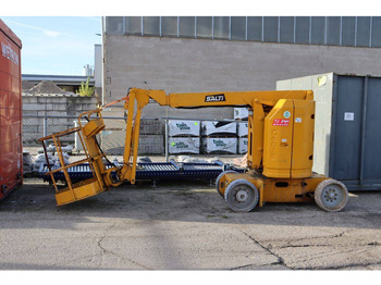 Articulated boom GENIE Z30/20N