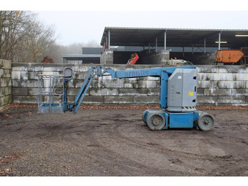 Articulated boom GENIE Z30/20N