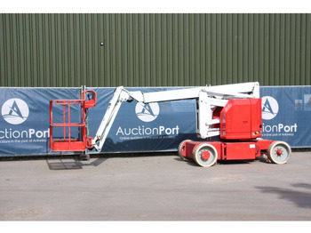 Articulated boom GENIE Z34/22