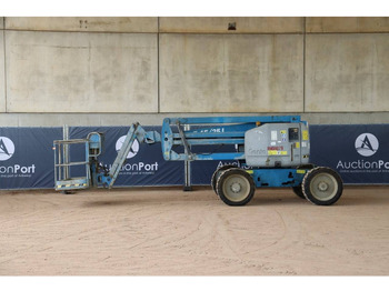 Articulated boom GENIE Z45/25