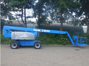 Telescopic boom GENIE