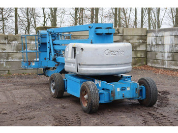 Articulated boom Genie Z45: picture 5