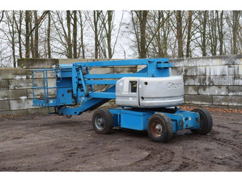 Articulated boom Genie Z45: picture 4