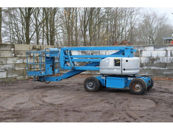 Articulated boom Genie Z45: picture 3
