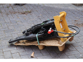 Hydraulic hammer Haner HMC1.4.30A: picture 2