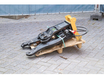 Hydraulic hammer HÄNER