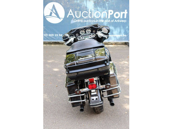 Motorcycle Harley-Davidson Ultra Classic: picture 5 Motorcycle Harley-Davidson Ultra Classic: picture 5