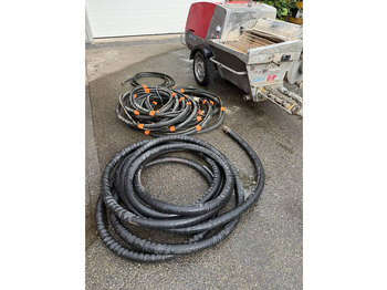 Stationary concrete pump Imer Silent 300: picture 5 Stationary concrete pump Imer Silent 300: picture 5
