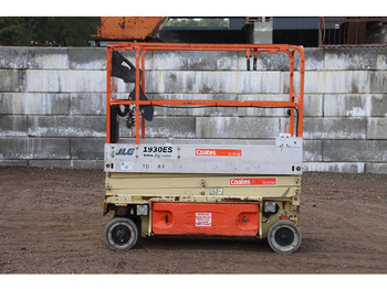 Scissor lift JLG 1930ES: picture 2
