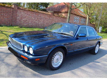 Car JAGUAR