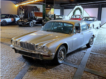 Car JAGUAR
