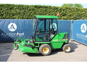 Garden mower JOHN DEERE