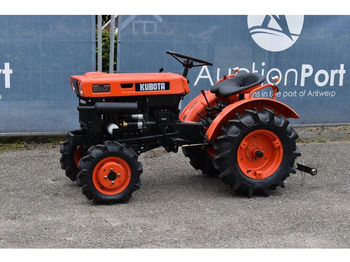 Farm tractor KUBOTA B series