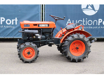 Farm tractor KUBOTA B series