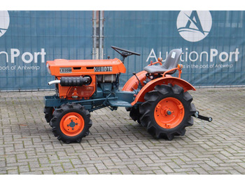 Farm tractor KUBOTA B series