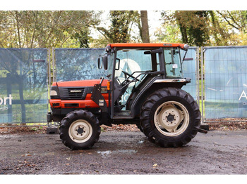 Farm tractor KUBOTA