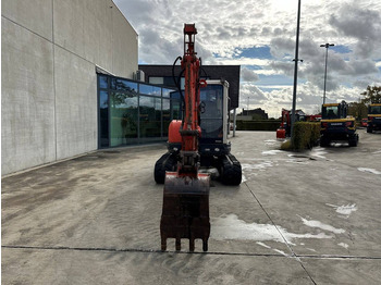 Crawler excavator Kubota U-45-3: picture 2 Crawler excavator Kubota U-45-3: picture 2