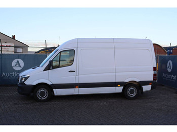 Panel van MERCEDES-BENZ Sprinter 311