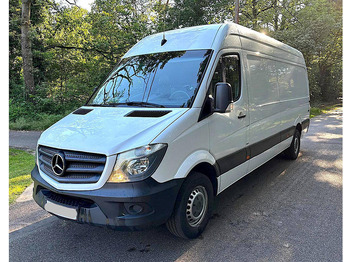 Panel van MERCEDES-BENZ Sprinter 316