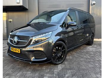 Panel van MERCEDES-BENZ