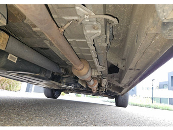 Panel van Mercedes-Benz Vito (W447) 114 CDI: picture 4 Panel van Mercedes-Benz Vito (W447) 114 CDI: picture 4