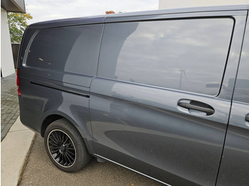 Panel van Mercedes-Benz Vito (W447) 114 CDI: picture 5 Panel van Mercedes-Benz Vito (W447) 114 CDI: picture 5