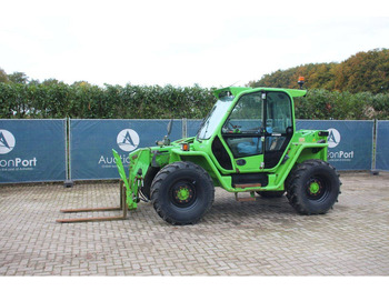 Telescopic handler MERLO