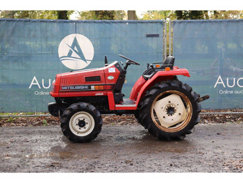 Farm tractor MITSUBISHI