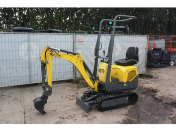 Mini excavator NEUSON