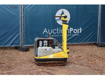 Vibratory plate NEUSON