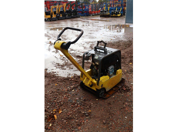 Vibratory plate Neuson DPU3760: picture 5