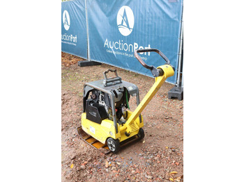 Vibratory plate Neuson DPU3760: picture 3